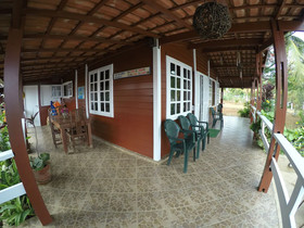 Pousada Sueste