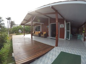 Pousada Sueste