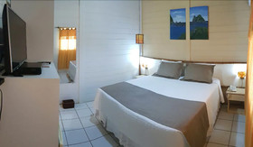 Pousada Sueste