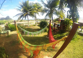 Pousada Sueste