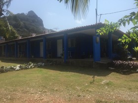Pousada Topázio