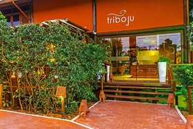 Pousada Triboju