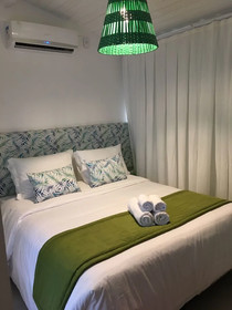 Pousada Verdes Mares