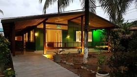 Pousada Verdes Mares