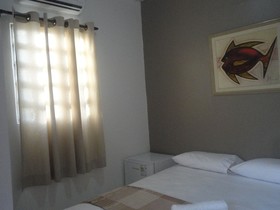 Pousada Vitoria