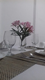 Pousada Vitoria