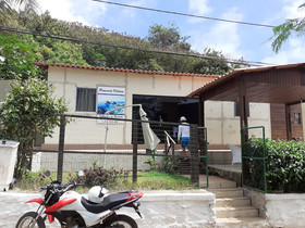 Pousada Vitoria