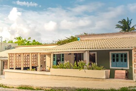 Varandinha & Casa EcoCharme
