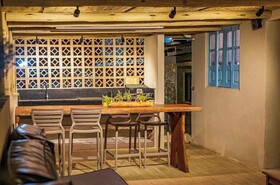 Varandinha & Casa EcoCharme