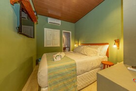 Varandinha & Casa EcoCharme