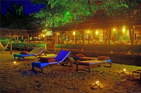 Dayo Hotel