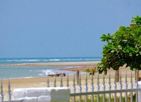 Pousada Red House