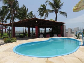 Pousada Red House