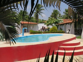 Pousada Red House