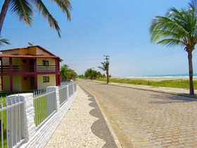 Pousada Red House
