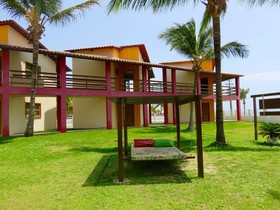 Pousada Red House