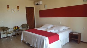 Pousada Red House