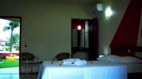 Pousada Red House