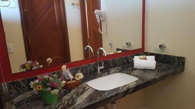 Pousada Red House
