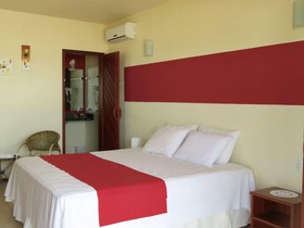 Pousada Red House