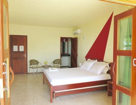 Pousada Red House