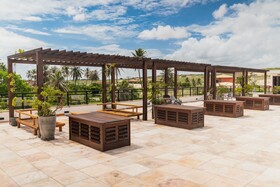 Terraço Flecheiras