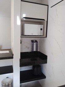 Terraço Flecheiras
