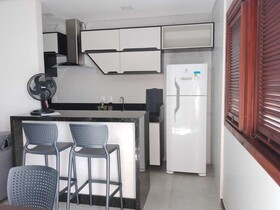 Terraço Flecheiras