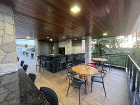 Terraço Flecheiras