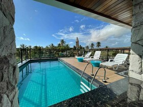 Terraço Flecheiras