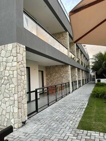 Terraço Flecheiras