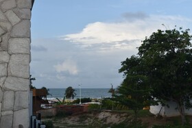 Terraço Flecheiras