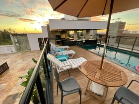 Terraço Flecheiras