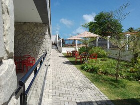 Terraço Flecheiras
