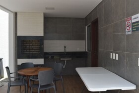 Terraço Flecheiras