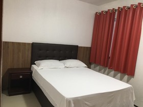 Abolição Praia Hotel