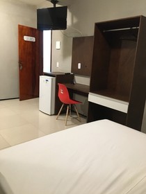 Abolição Praia Hotel