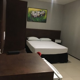 Abolição Praia Hotel