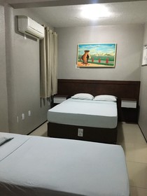Abolição Praia Hotel