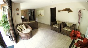 Abrolhos Praia Hotel