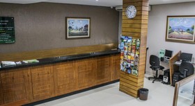 Abrolhos Praia Hotel