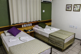 Abrolhos Praia Hotel