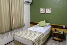 Abrolhos Praia Hotel
