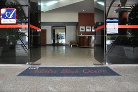 Joh Blue Ocean Hotel