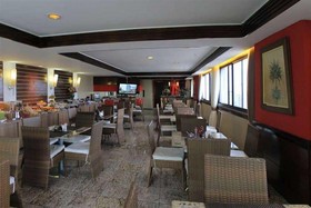 Joh Blue Ocean Hotel