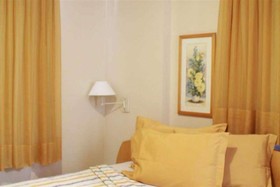Joh Blue Ocean Hotel