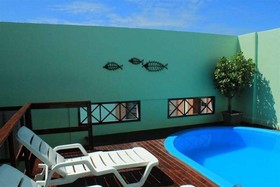 Joh Blue Ocean Hotel