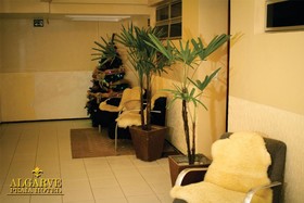 Algarve Praia Hotel