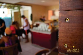 Algarve Praia Hotel