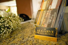 Algarve Praia Hotel